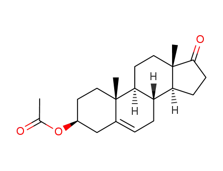 prasterone acetate